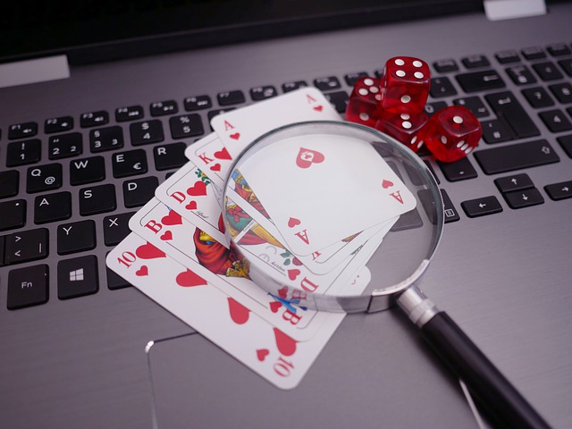 Casinos online, o que o futuro nos reserva?