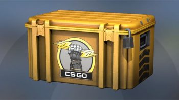 O que são casos CS:GO e como abri-los?