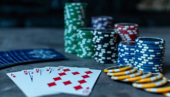 Tudo o que você precisa saber sobre o poker