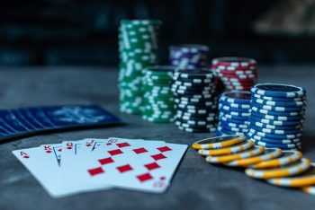 Tudo o que você precisa saber sobre o poker