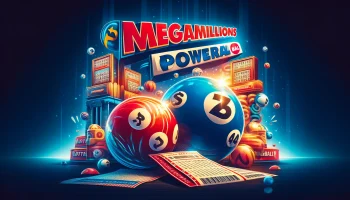 MegaMillions e Powerball: As Gigantes Loterias Americanas ao Seu Alcance